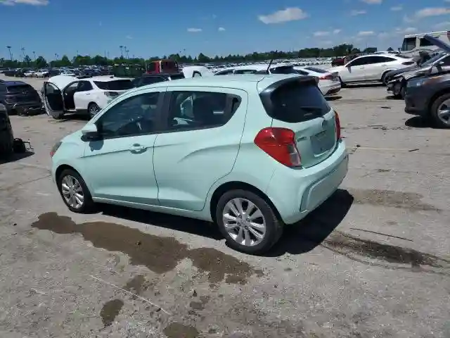 KL8CD6SA3HC769296 2017 CHEVROLET SPARK-1
