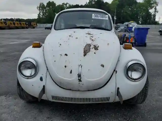 1112645978 1971 VOLKSWAGEN BEETLE-4