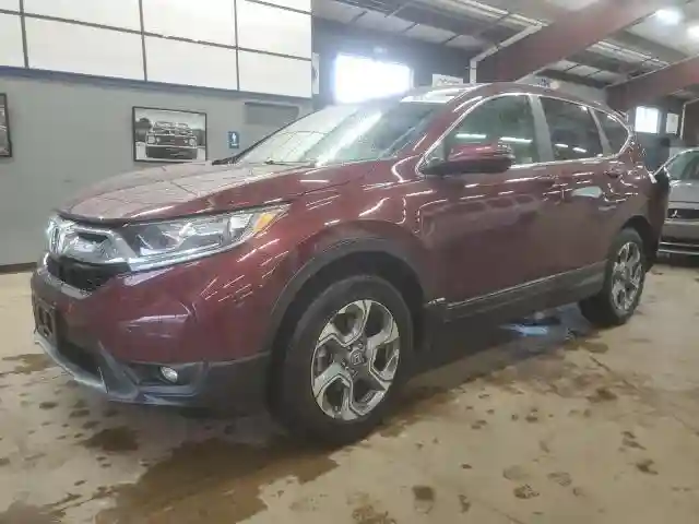 2HKRW2H52KH662962 2019 HONDA CRV-0