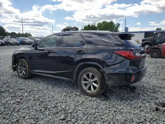 JTJGZKCA1J2004162 2018 LEXUS RX350-1