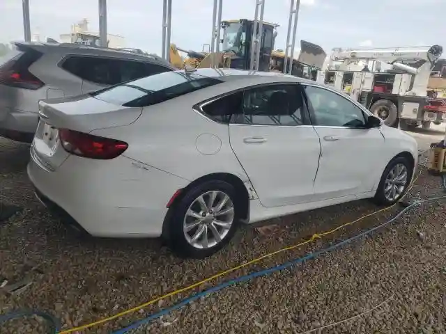 1C3CCCCG0FN553844 2015 CHRYSLER 200-2
