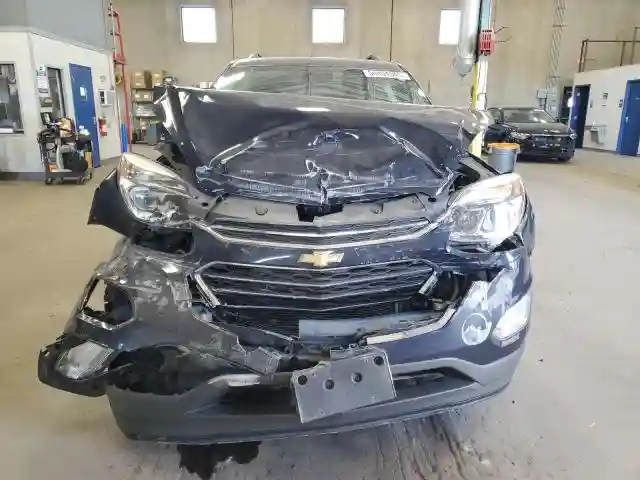 2GNALCEK6G6308547 2016 CHEVROLET EQUINOX-4