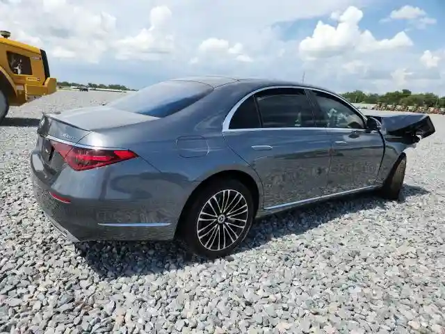 W1K6G6DB1RA293943 2024 MERCEDES-BENZ S-CLASS-2