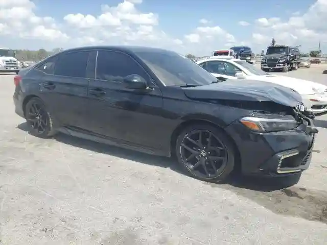 2HGFE2F52NH568748 2022 HONDA CIVIC-3
