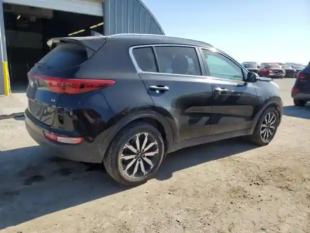 KNDPN3AC1J7384535 2018 KIA SPORTAGE-2