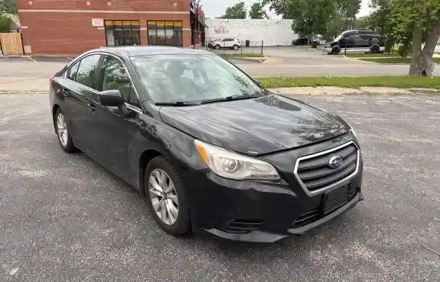 4S3BNAB62H3062916 2017 SUBARU LEGACY-0