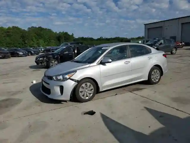 3KPA24AB4KE241835 2019 KIA RIO-0