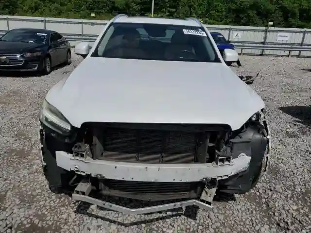 YV4A22PL4G1027827 2016 VOLVO XC90-4
