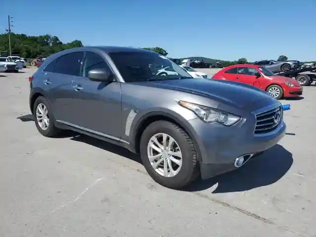 JN8CS1MU5GM670483 2016 INFINITI QX70-3