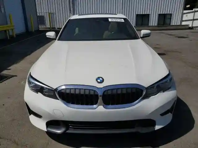 3MW5R1J06L8B28296 2020 BMW 3 SERIES-4