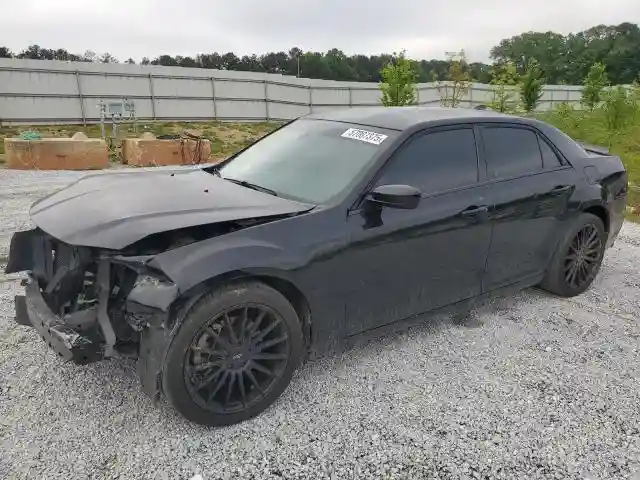2C3CCAGG0GH244609 2016 CHRYSLER 300-0