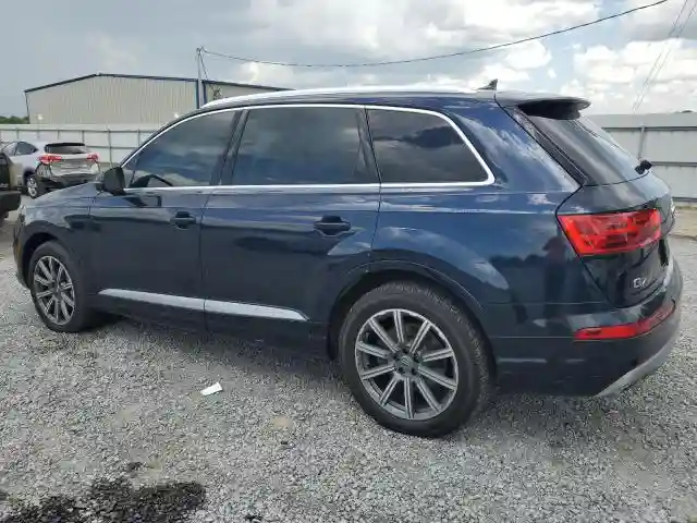 WA1LHAF70HD052940 2017 AUDI Q7-1
