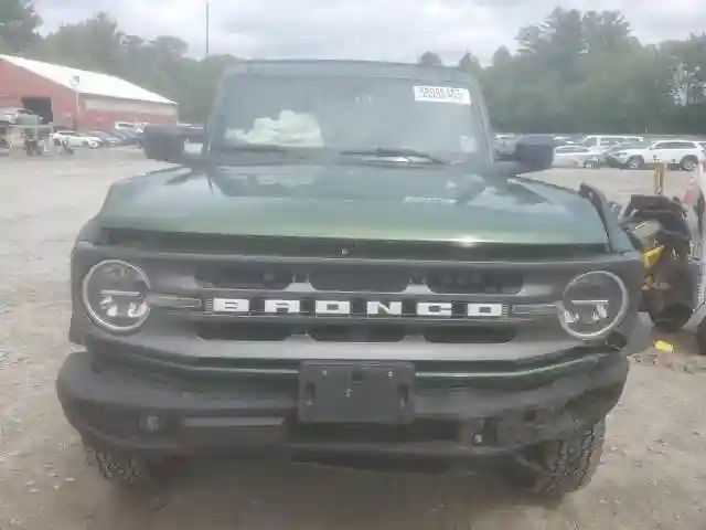 1FMDE5BH8NLB01419 2022 FORD BRONCO-4