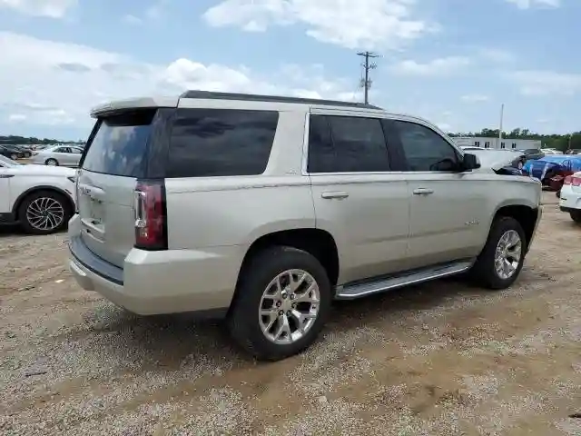 1GKS1BKC5FR134360 2015 GMC YUKON-2