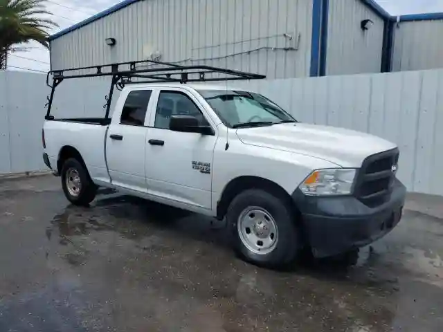 1C6RR7FG7NS187167 2022 RAM 1500-3