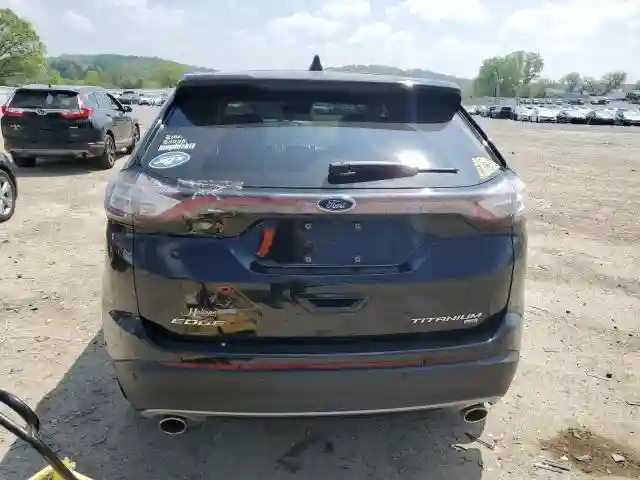 2FMPK4K81GBB62632 2016 FORD EDGE-5