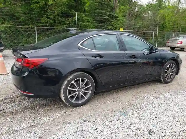 19UUB2F33GA005837 2016 ACURA TLX-2