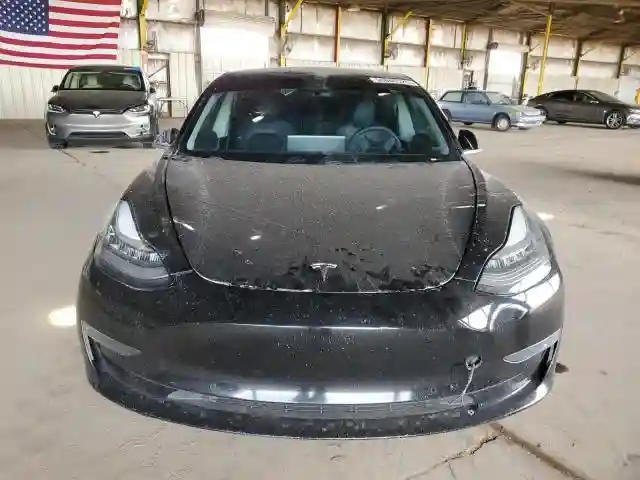 5YJ3E1EB7LF744523 2020 TESLA MODEL 3-4