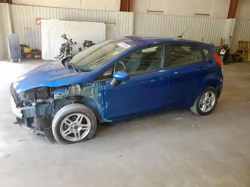 3FADP4EJ4KM142797 2019 FORD FIESTA-0