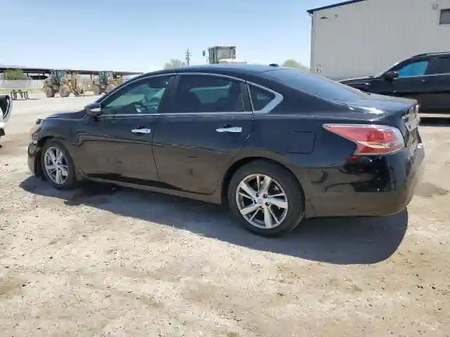 1N4AL3AP1FC206501 2015 NISSAN ALTIMA-1