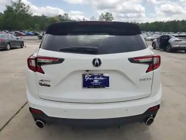 5J8TC1H60NL004303 2022 ACURA RDX-5