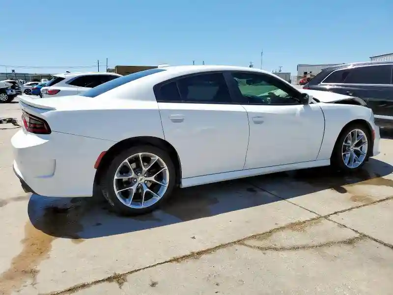 2C3CDXHG7KH706610 2019 DODGE CHARGER-2