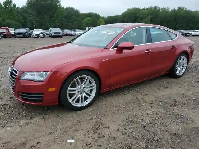 WAUWGAFC2FN042272 2015 AUDI A7-0