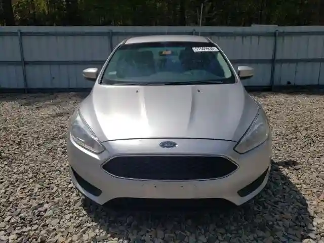 1FADP3F27HL269104 2017 FORD FOCUS-4