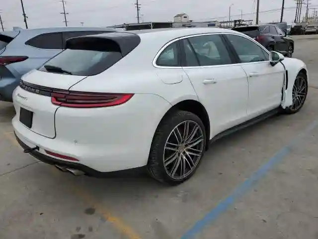 WP0CB2A76JL190224 2018 PORSCHE PANAMERA-2