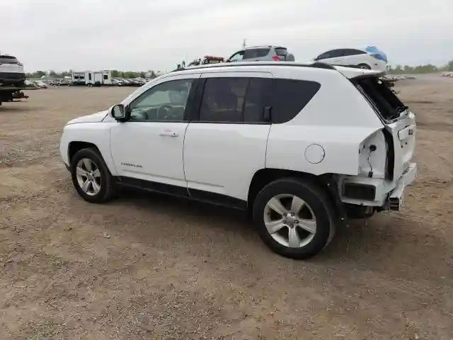 1C4NJCAB0FD194261 2015 JEEP COMPASS-1