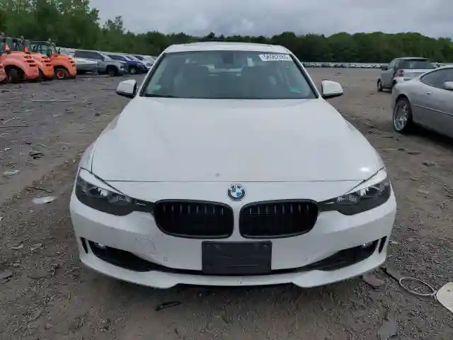 WBA3C3C53FK203200 2015 BMW 3 SERIES-4