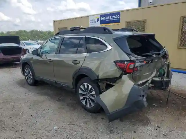 4S4BTANCXS3143253 2025 SUBARU OUTBACK-1