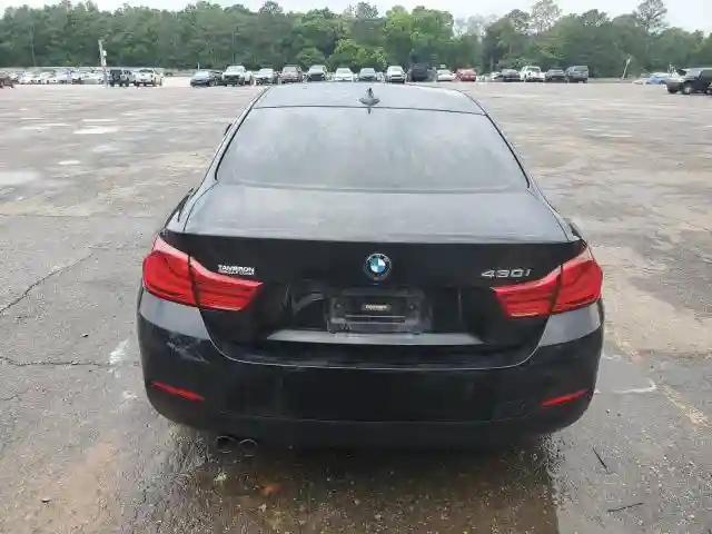 WBA4W3C51KAF92692 2019 BMW 4 SERIES-5