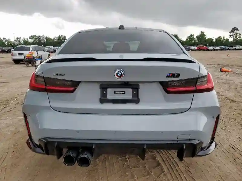 WBS43AY07PFP20074 2023 BMW M3-5