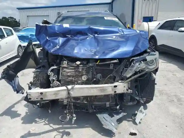 5N1DR2MM7JC664291 2018 NISSAN PATHFINDER-4