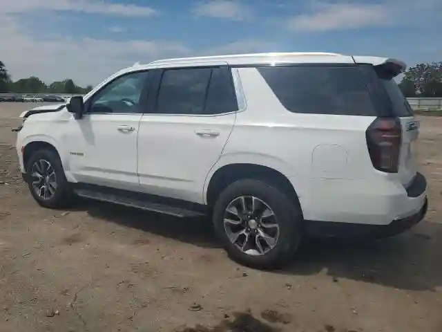 1GNSKMKD7PR202230 2023 CHEVROLET TAHOE-1