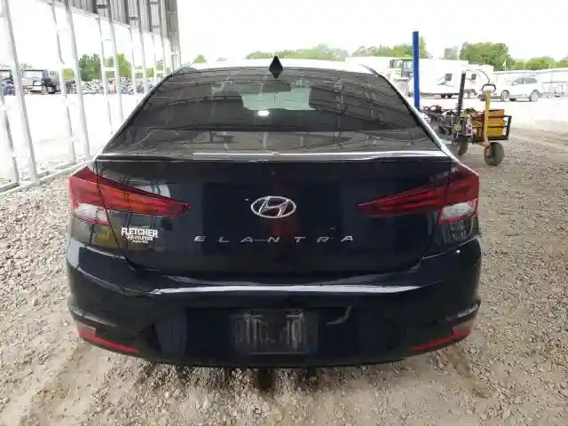 5NPD84LF4KH415149 2019 HYUNDAI ELANTRA-5