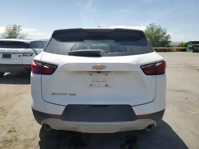 3GNKBHRS9MS583454 2021 CHEVROLET BLAZER-5