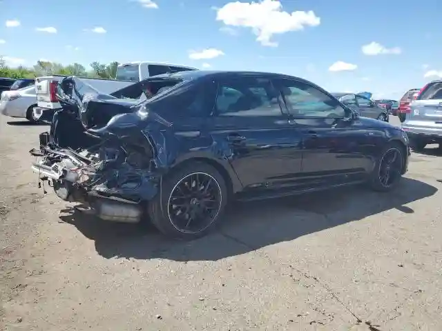 WAUENAF40KA112220 2019 AUDI A4-2