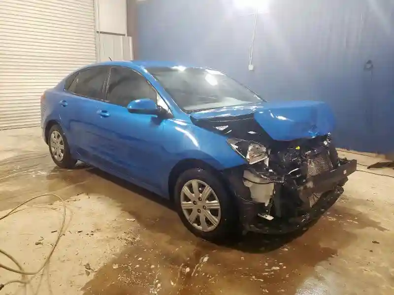 3KPA24AD8PE619714 2023 KIA RIO-3