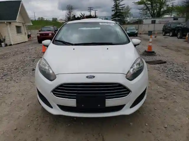 3FADP4EE4FM225722 2015 FORD FIESTA-4