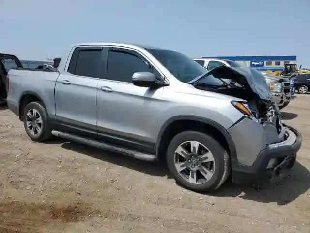 5FPYK3F5XKB024822 2019 HONDA RIDGELINE-3