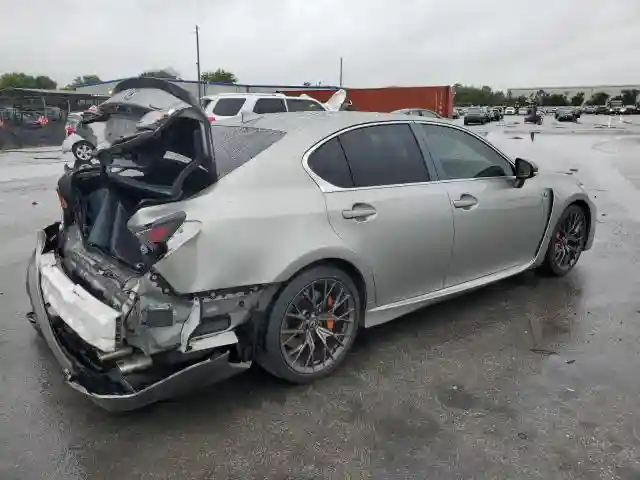 JTHBP1BLXKA002951 2019 LEXUS GS-F-2