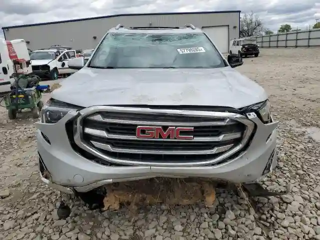 3GKALWEU8KL247822 2019 GMC TERRAIN-4