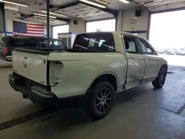 5FPYK3F52KB035040 2019 HONDA RIDGELINE-2