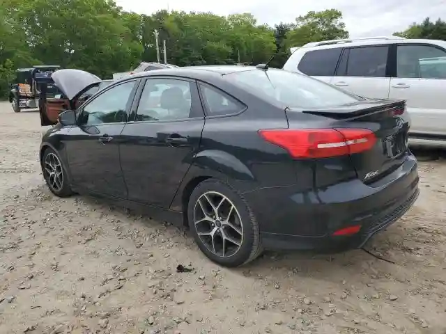 1FADP3F28FL364882 2015 FORD FOCUS-1