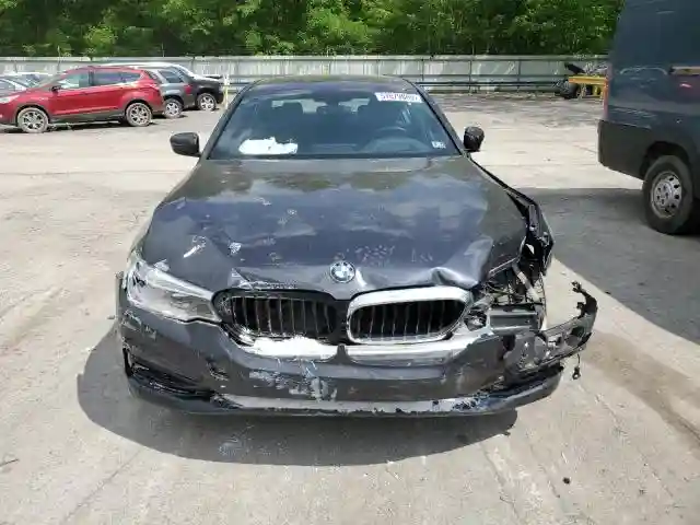 WBAJE7C38HG889375 2017 BMW 5 SERIES-4