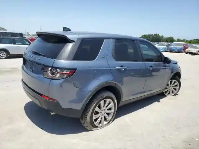 SALCP2RX9JH748858 2018 LAND ROVER DISCOVERY-2