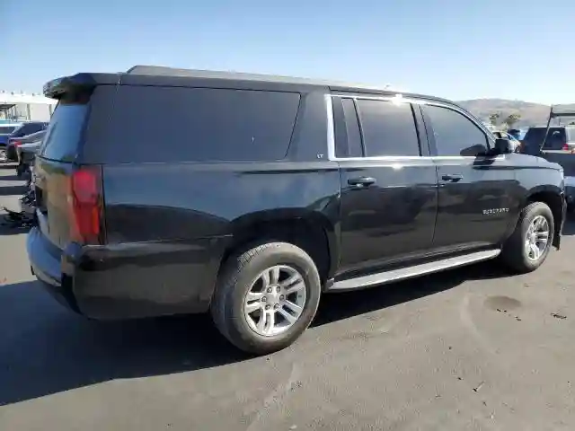 1GNSKHKC5JR120566 2018 CHEVROLET SUBURBAN-2