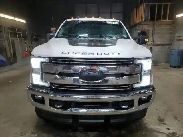 1FT8W3BT4KEC28891 2019 FORD F350-4